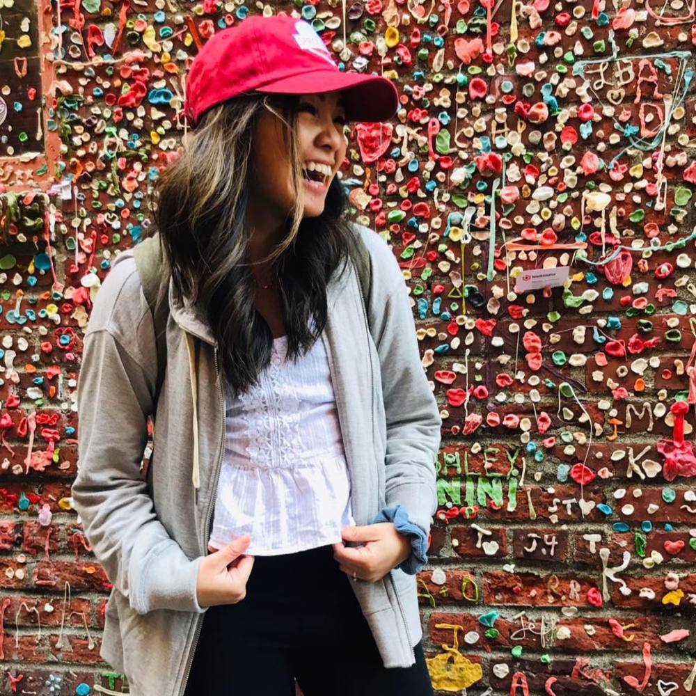 Meet your Posher, Chantel